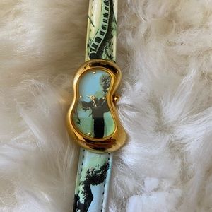 Salvador Dali Softwatch
